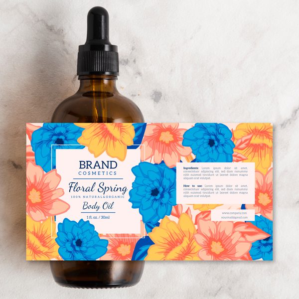 Private labels services
